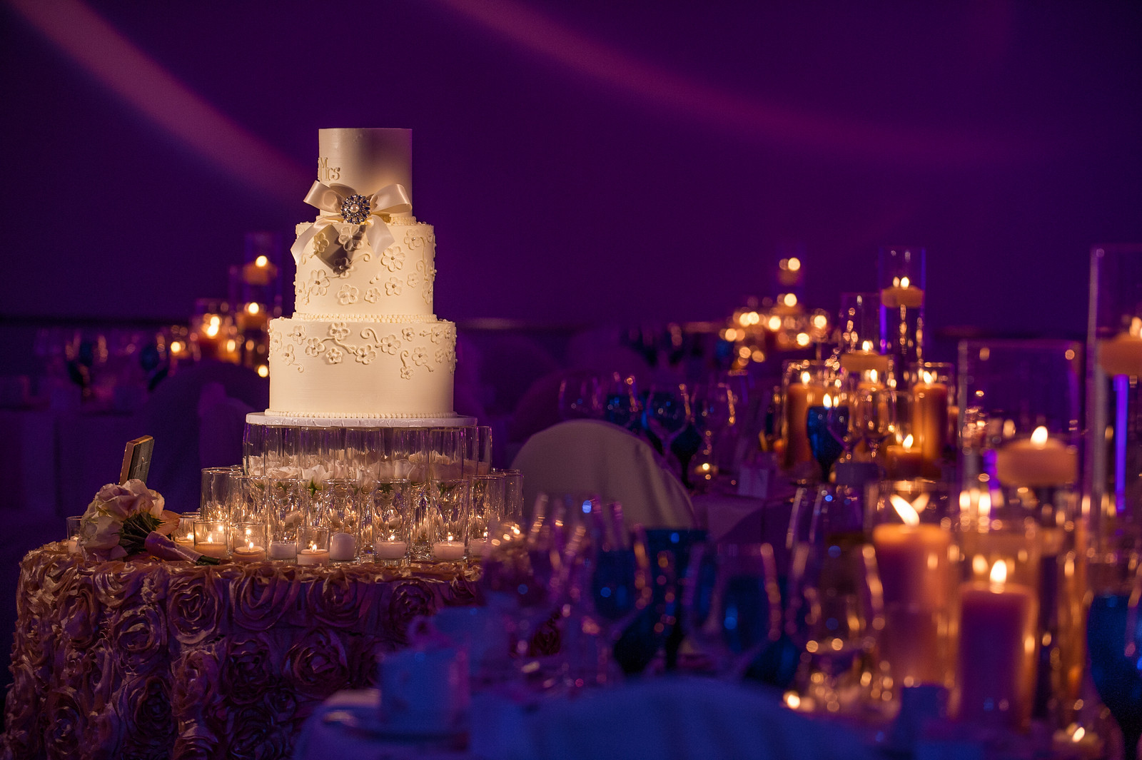 South Bay Wedding San Jose Hilton Event Planning Duncan Reyes Brian MacStay Photography Jason Mitchell -8