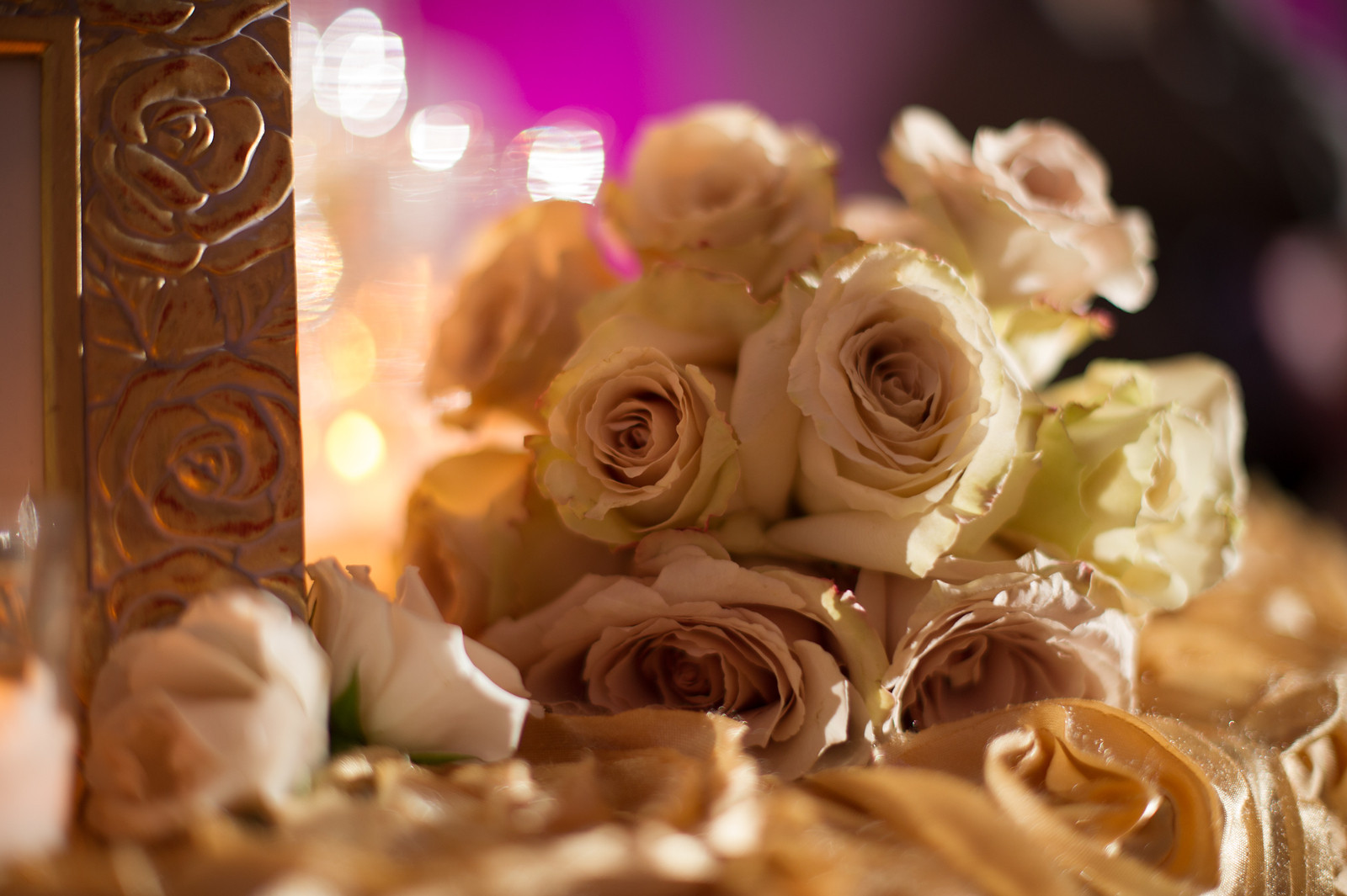 South Bay Wedding San Jose Hilton Event Planning Duncan Reyes Brian MacStay Photography Jason Mitchell -11