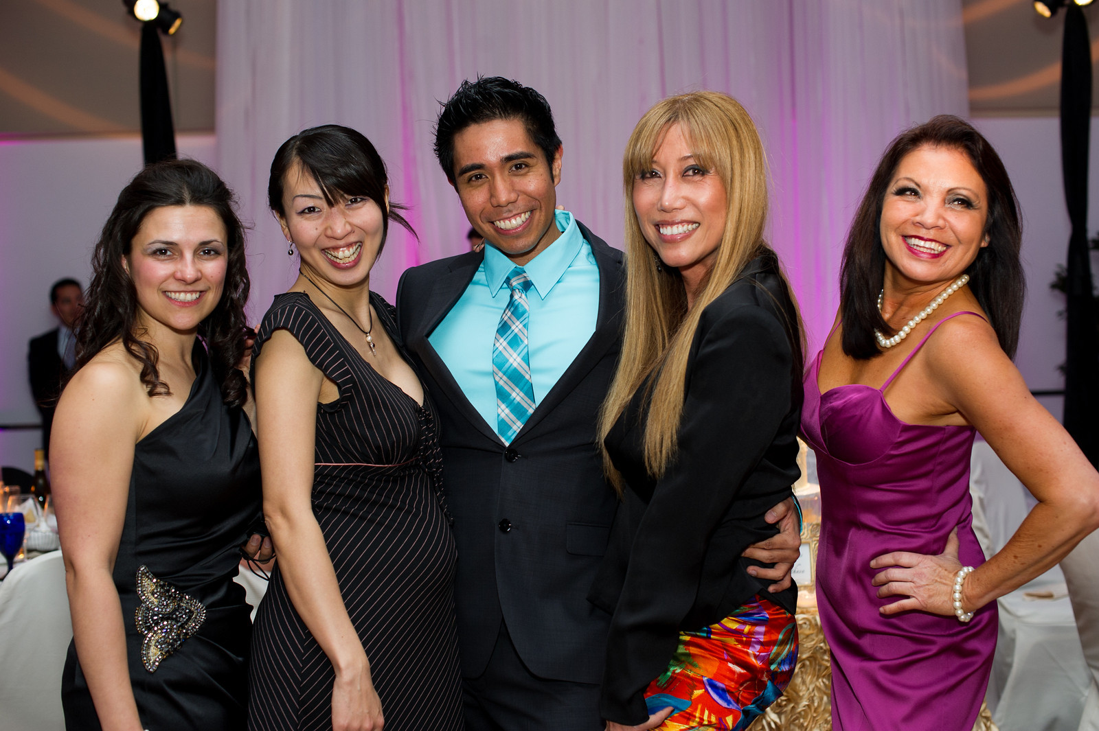 South Bay Wedding San Jose Hilton Event Planning Duncan Reyes Brian MacStay Photography Jason Mitchell -12